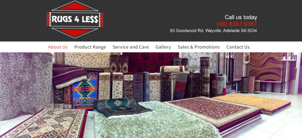 Rugs 4 Less