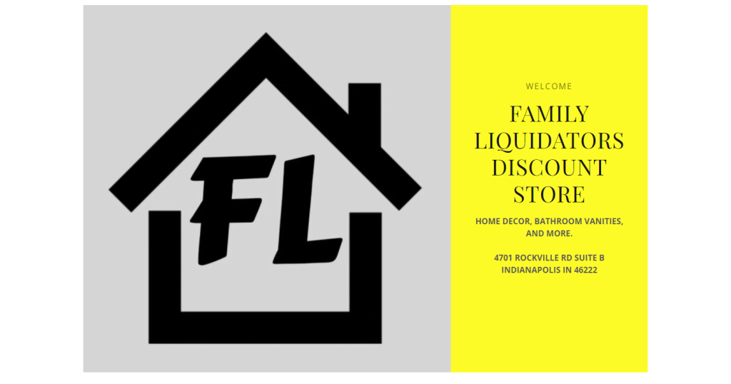 Family Liquidators