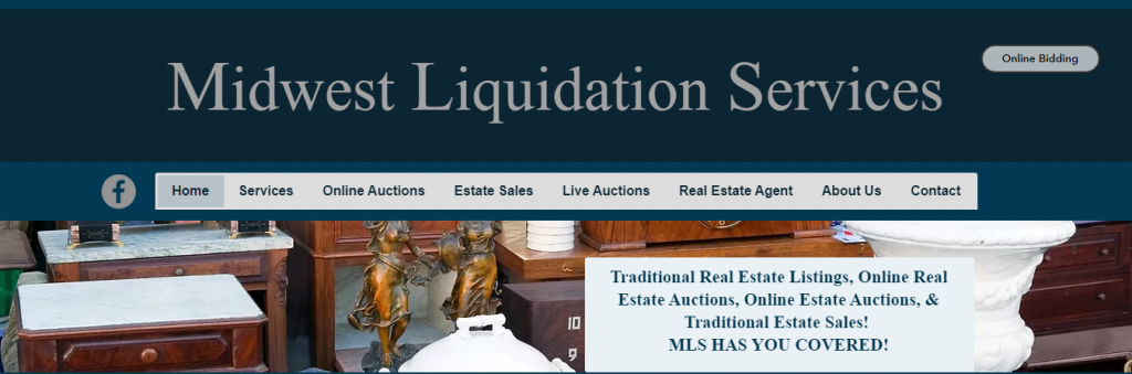 Midwest Liquidation Services