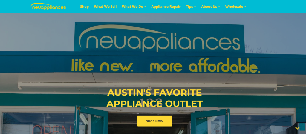 Neu Appliances