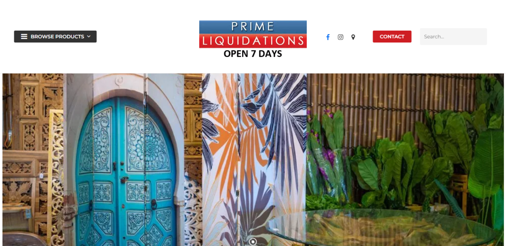 Prime Liquidations - Liquidation Stores in Gold Coast 
