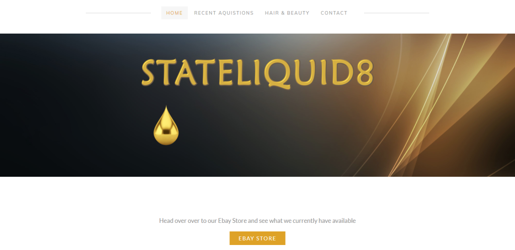 State Liquid8: Liquidation Store in Melbourne