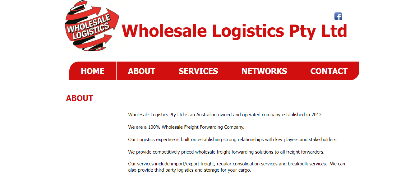 Wholesale Logistics Pvt Ltd: Liquidation Pallets Nebraska