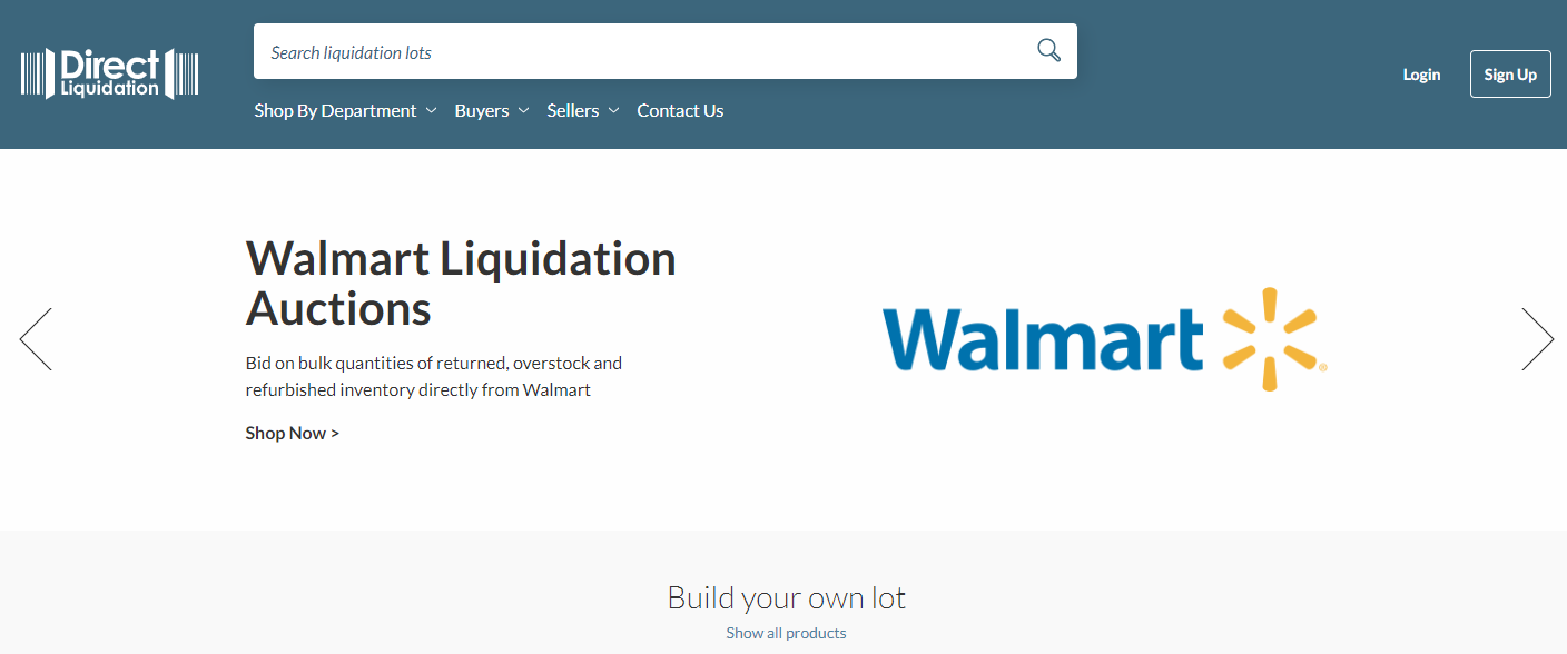 Direct Liquidation - liquidation-stores-in-british-columbia
