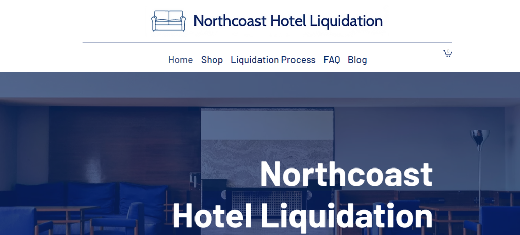Northcoast Hotel Liquidation 