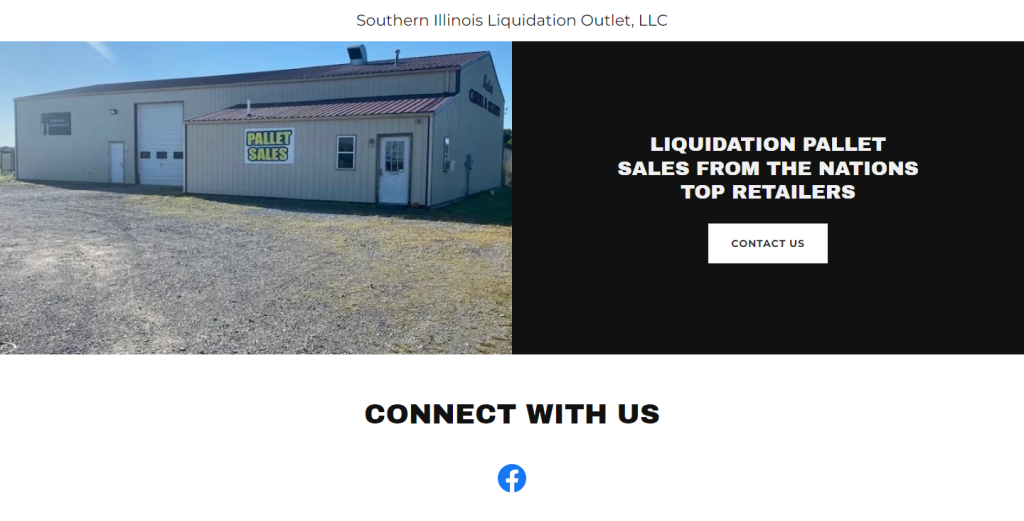 Southern Illinois Liquidation