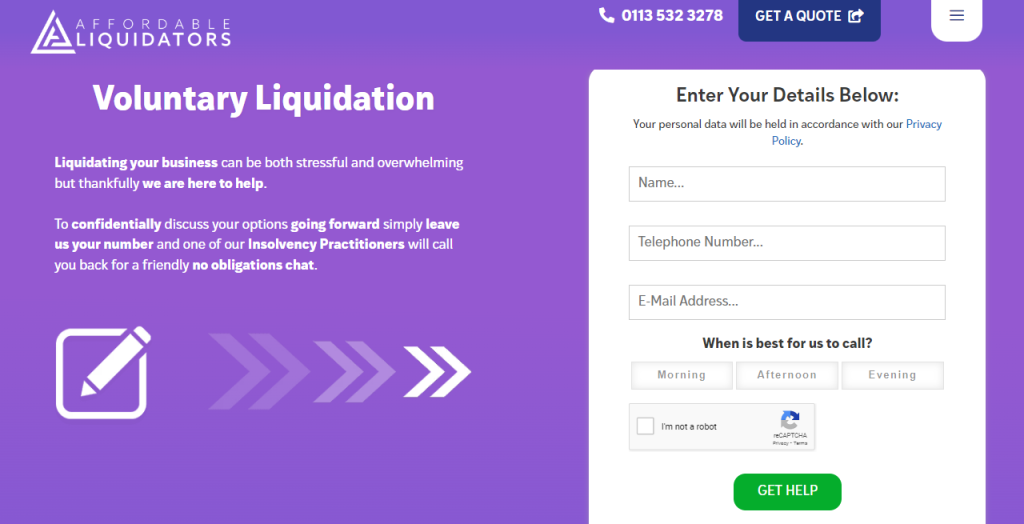 Affordable Liquidator - Liquidation pallets Bristol