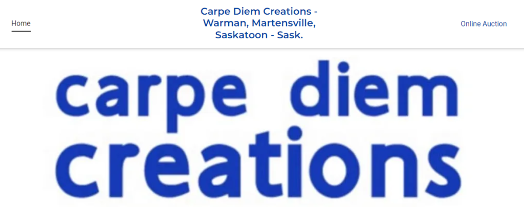 Carpe Diem Creations, Geoflo Enterprises