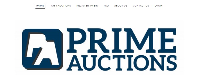 Prime Auctions - liquidation pallets sacramento