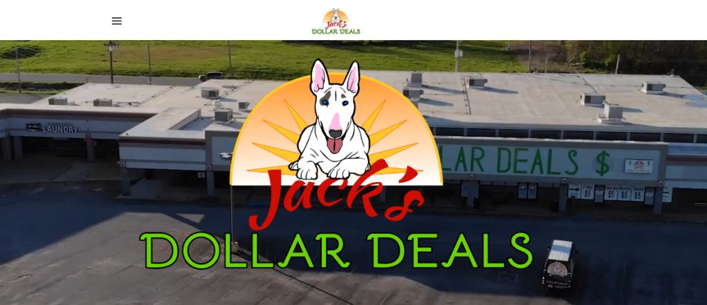 Jack’s Dollar Deals