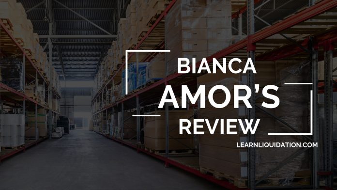 Bianca Amor’s Review