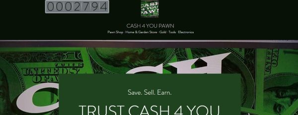 Cash 4 You Pawn - pawn shops okc