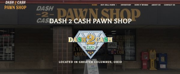 Dash 2 Cash Pawn Shop