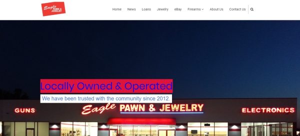 Eagle Pawn & Jewellery - pawn shops springfield mo