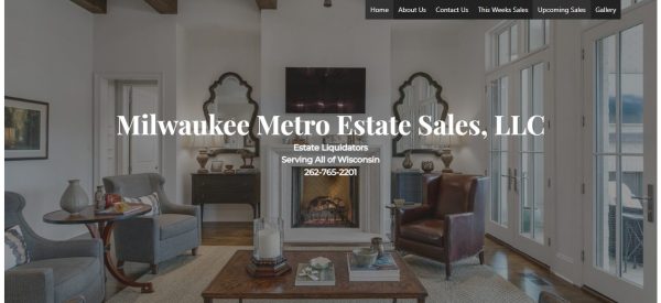 Metro Estate Sales, LLC 