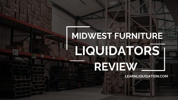 Midwest Furniture Liquidators Review
