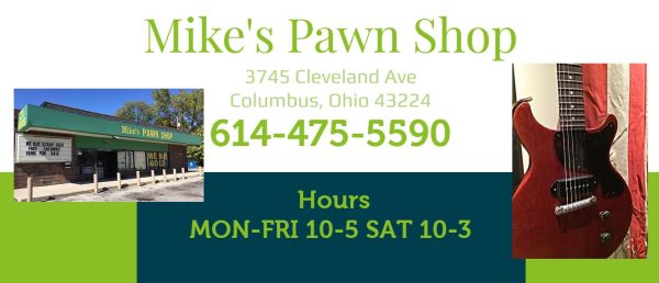 Mike's Pawn Shop - pawn shops columbus ohio