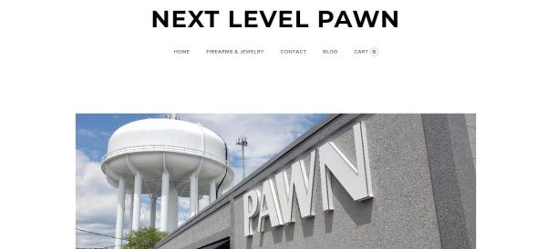 Next Level Pawn - pawn shops springfield mo