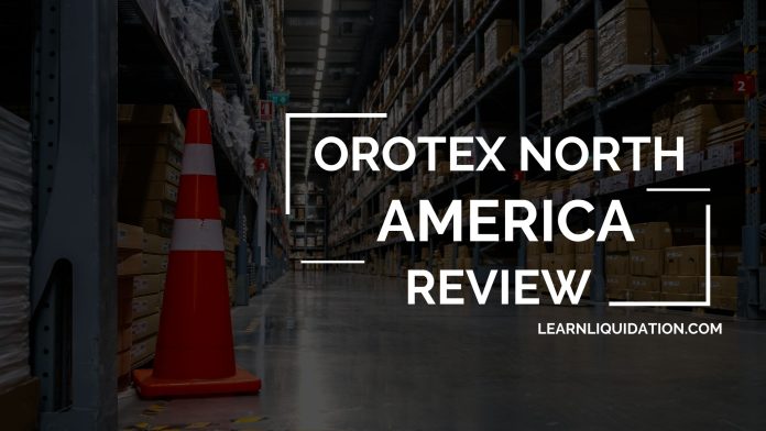 Orotex North America Review