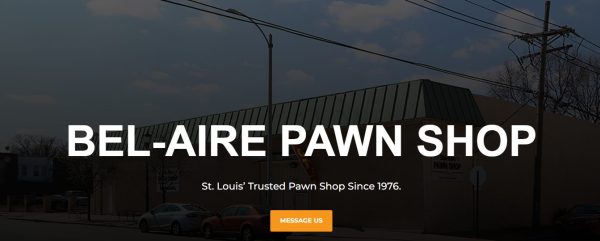 Bel-Aire Pawn Shop - pawn shops st louis