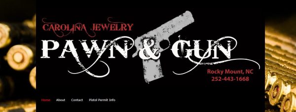 Carolina Jewelry Pawn & Gun