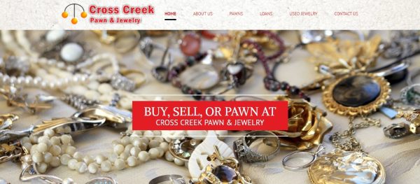 Cross Creek Pawn and Jewellery