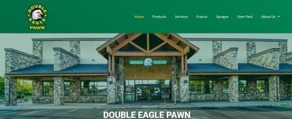 Double Eagle Pawn Shop