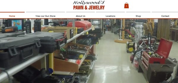 Hollywood's Pawn & Jewelry
