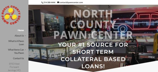 Pawn Center North County