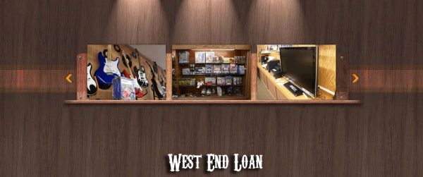West End Loan