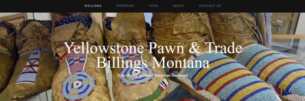 Yellowstone Pawn - pawn shops Billings MT