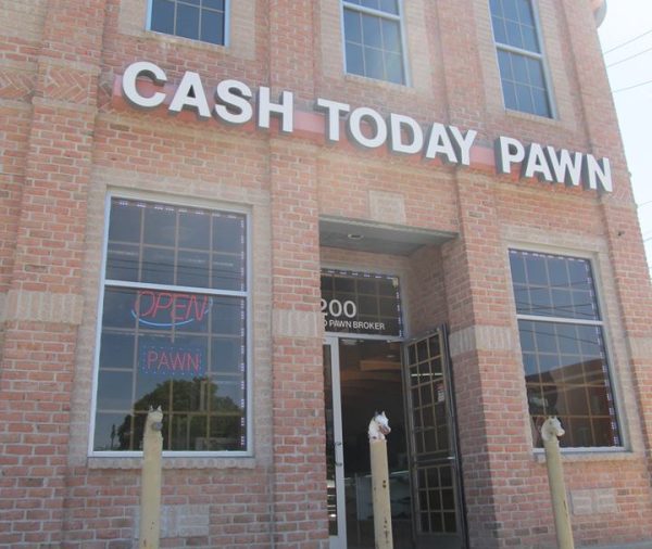 Cash Today Pawn - Pawn Shops Jackson TN