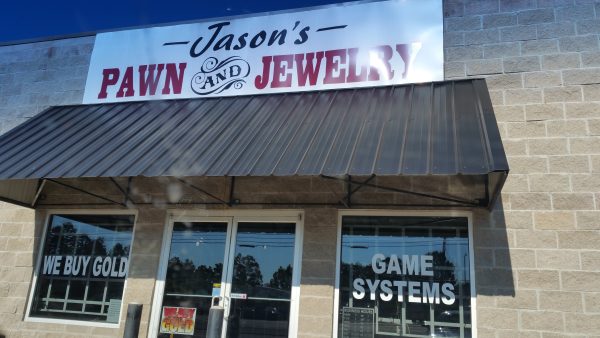 Jason's Pawn & Jewelry - Pawn Shops Jackson TN
