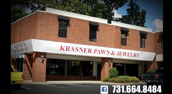 Krasner Pawn & Jewelry - Pawn Shops Jackson TN