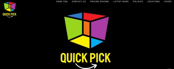 Quick Pick - liquidation stores Ottawa