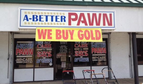 A Better Pawn - pawn shops columbus ga