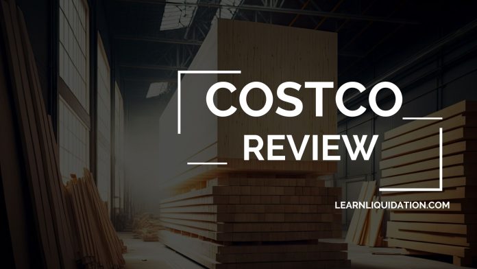 Costco Review