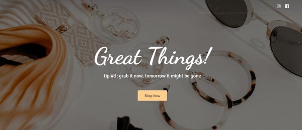 Great Things - thrift stores Charlotte NC