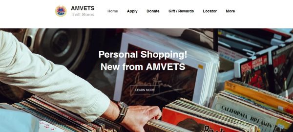 Amvets Thrift Stores - thrift stores knoxville tn