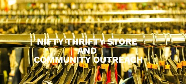 Nifty Thrifty Store 