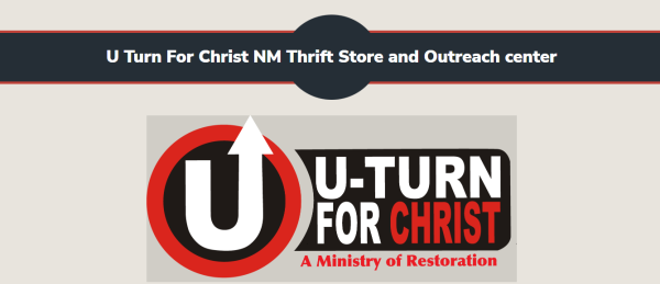 U Turn for Christ NM Thrift Store - thrift stores albuquerque